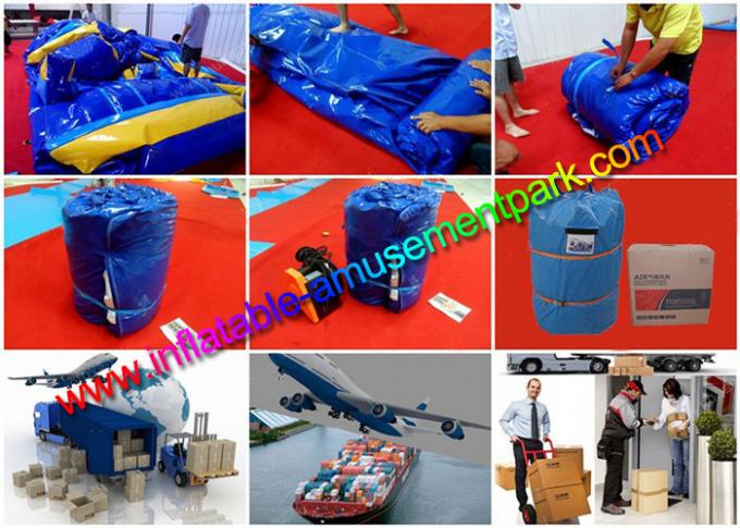 ইভেন্ট জন্য অক্সফোর্ড কাপড় Inflatable ফটো বুথ / মিনি Inflatable তাঁবু