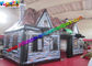 Customized Inflatable Party Tent Inflatable Building Pub Bar Durable