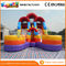 1 Year Warranty Kids Water Slide Inflatable Floating Water Slide With Pool