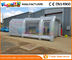 Outdoor Inflatable Spray Booth PVC Tarpaulin Inflatable Car Tent Digital Printing