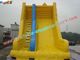 Waterproof Commercial Inflatable Slide , Big Inflatable Slide For Children