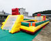 Commercial Grade 12x6x2m Inflatable Soccer Field