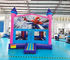 Plato Inflatable Bounce Houses Backyard Frozen Kids Bouncy Castle