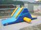 Commercial Little Tikes Inflatable Water Slides For Pool And Lake
